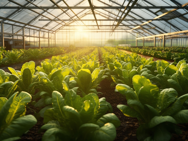 Agriculture