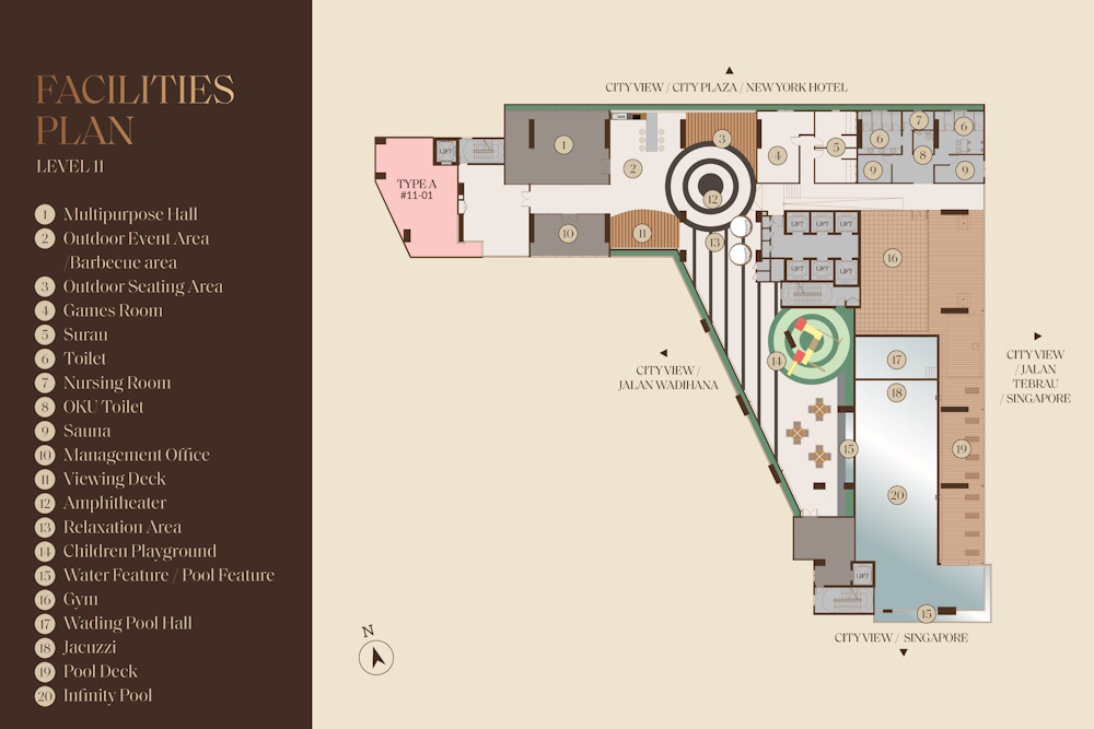 Facilities Plan Facilities Plan
