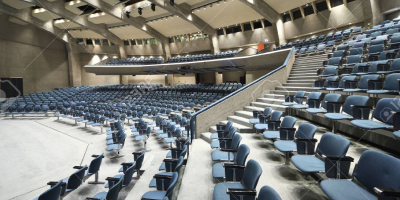 MULTIPURPOSE HALL